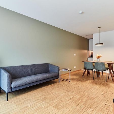 Residence Du Lys - Perrin Apartments 卢森堡 外观 照片